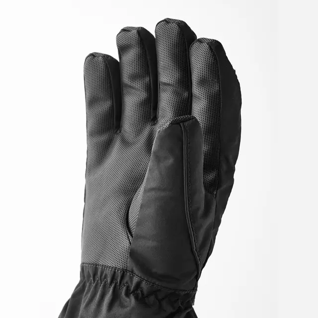 Hansker til junior 8–9 år Hestra Isaberg Czone Junior 5F 5 100 