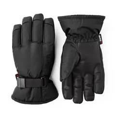 Hansker til junior 8–9 år Hestra Isaberg Czone Junior 5F 5 100