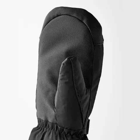 Votter til barn Hestra Isaberg Czone Mitt Jr 100