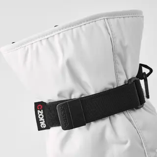 Votter Hestra Isaberg Czone Mitt 030