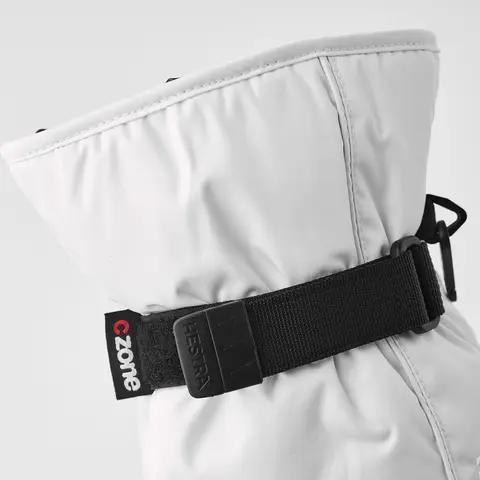 Votter Hestra Isaberg Czone Mitt 030