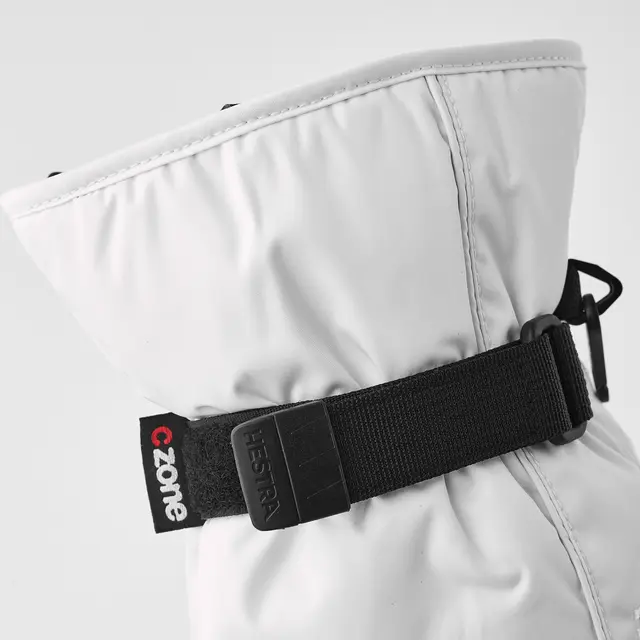 Votter M Hestra Isaberg Czone Mitt 8 030 