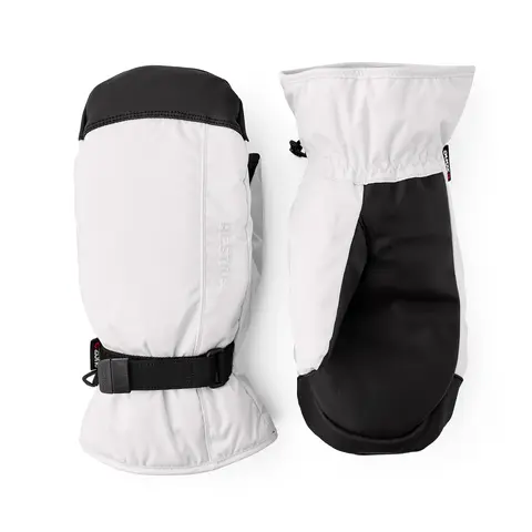 Votter Hestra Isaberg Czone Mitt 030