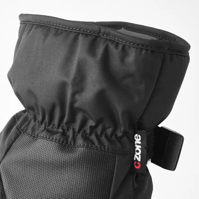 Votter XL Hestra Isaberg Czone Mitt 10 100 