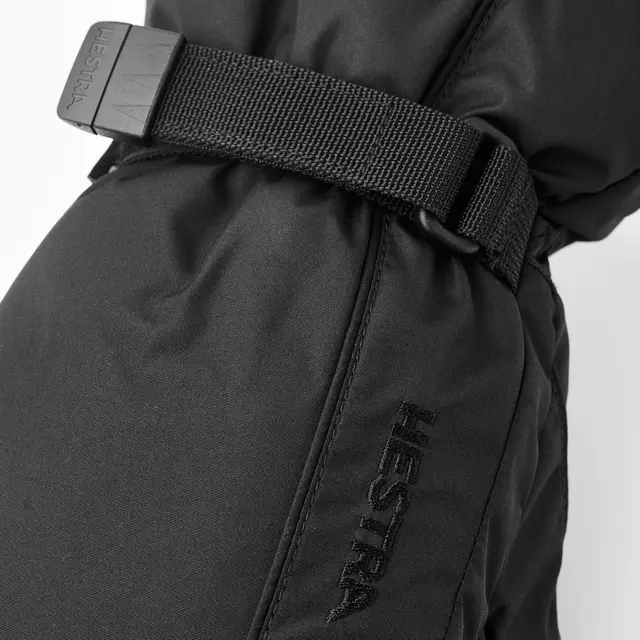 Votter XL Hestra Isaberg Czone Mitt 10 100 