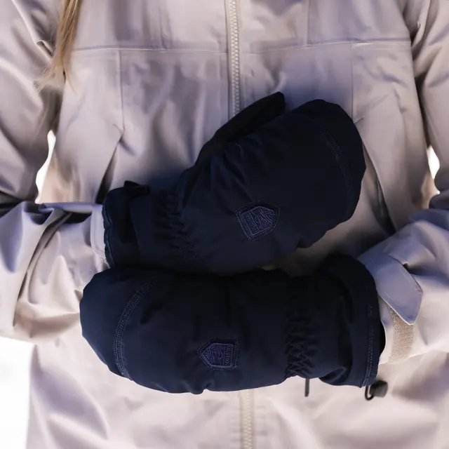 Votter M Hestra Isaberg Czone Mitt 8 030 