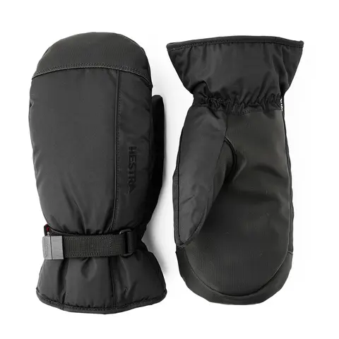 Votter Hestra Isaberg Czone Mitt 100