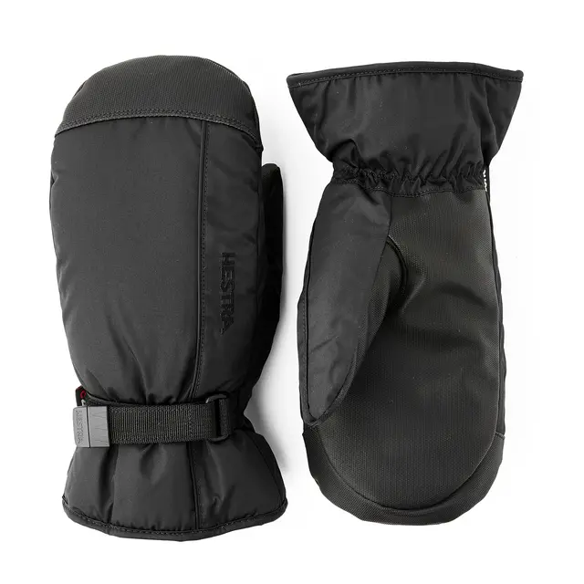 Votter XL Hestra Isaberg Czone Mitt 10 100 