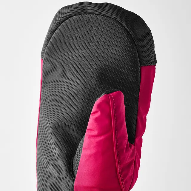 Votter til barn 10–11 år Hestra Isaberg Czone Mitt Jr 6 931 