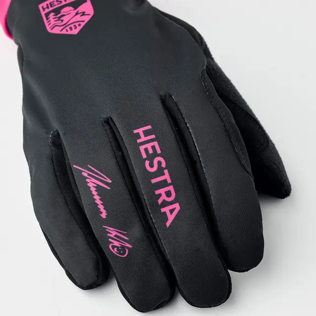 Skihansker 2XS Hestra Klaebo Pro Model 5F 5 100/931 