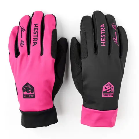 Skihansker Hestra Klaebo Pro Model 5F 100/931