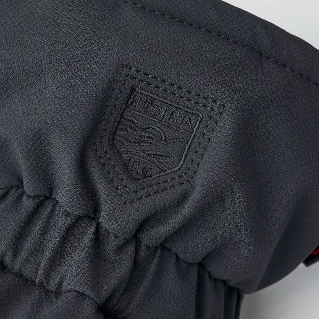 Skivotter XS Hestra Mist Mitt 6 100 