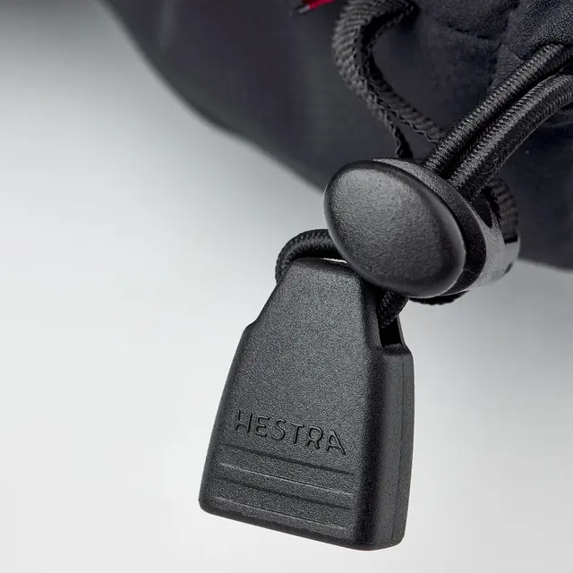 Skivotter XS Hestra Mist Mitt 6 100 