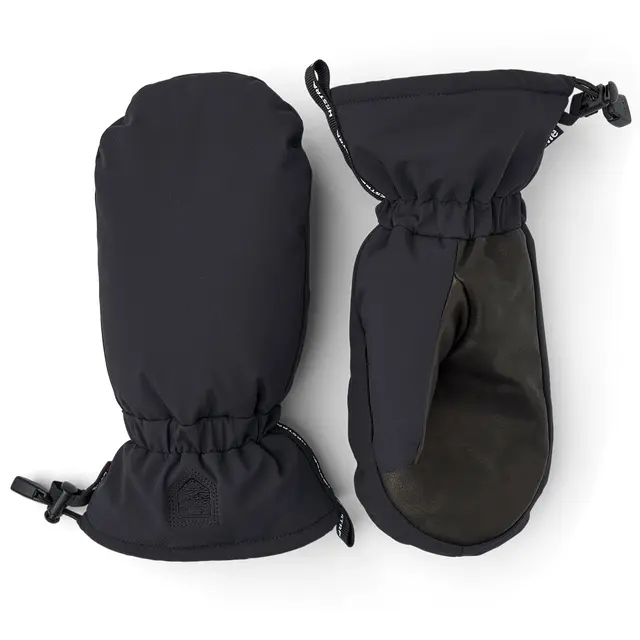 Skivotter XS Hestra Mist Mitt 6 100 