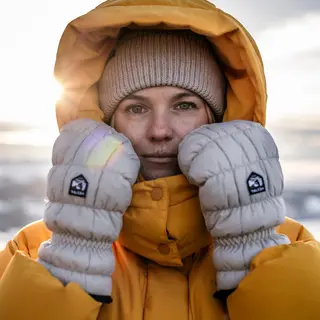 Votter Hestra Moon Mitt 600