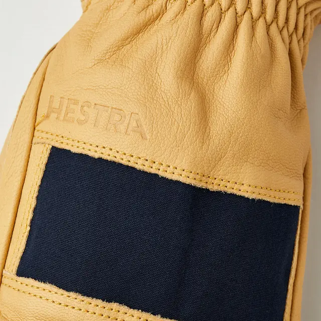 Hansker M Hestra Njord 5F 8 280700 