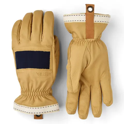 Hansker Hestra Njord 5F 280700