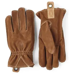 B&#229;lhansker L Hestra Oden Nubuck 9 710