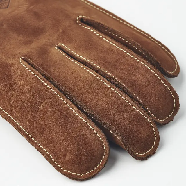 Bålhansker L Hestra Oden Nubuck 9 710 