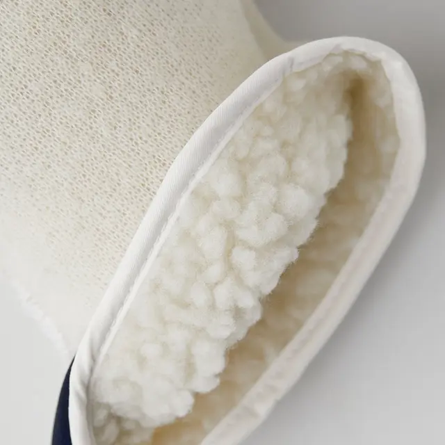 Innervotter til Hestra L Hestra Pile Lining Mitt 9 020 