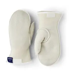 Innervotter til Hestra L Hestra Pile Lining Mitt 9 020