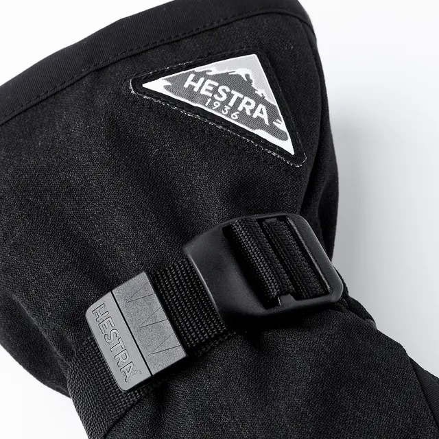 Skivotter S Hestra Powder Gauntlet Mitt 7 100 
