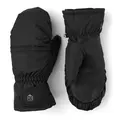 Votter til dame Hestra Primaloft Leather Mitt W 100