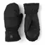 Votter til dame Hestra Primaloft Leather Mitt W 100
