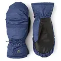 Votter til dame Hestra Primaloft Leather Mitt W 289