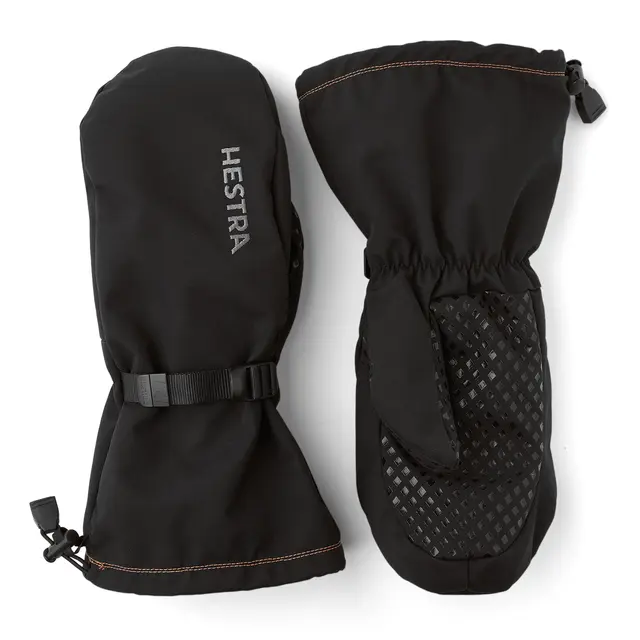 Skallvott XS Hestra Pull Over Mitt 6 100 