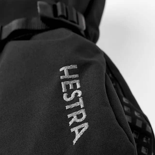 Skallvott XS Hestra Pull Over Mitt 6 100 