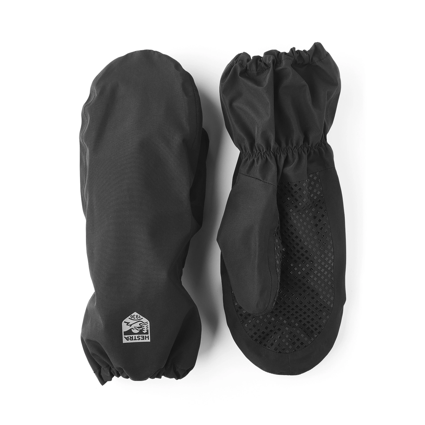 Skallvotter 2XL Hestra Seam Sealed Shell Mitt 11 100 - DNTbutikken