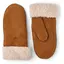 Skinnvotter Hestra Sheepskin Mitt 710