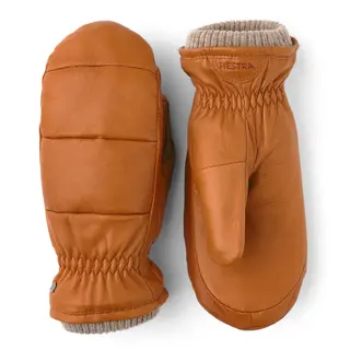 Skinnvotter Hestra Torun Mitt 710