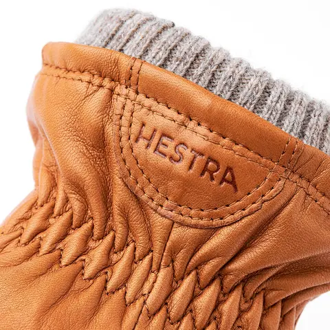 Skinnvotter Hestra Torun Mitt 710