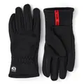 Hansker til barn 10–11 år Hestra Touch Point Fleece Liner 5F Jr 6