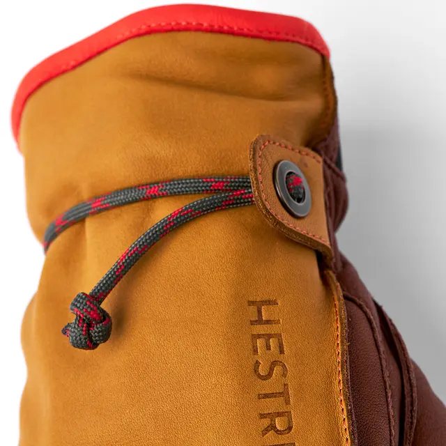 Hansker XS Hestra Wakayama 5F 6 710/750 