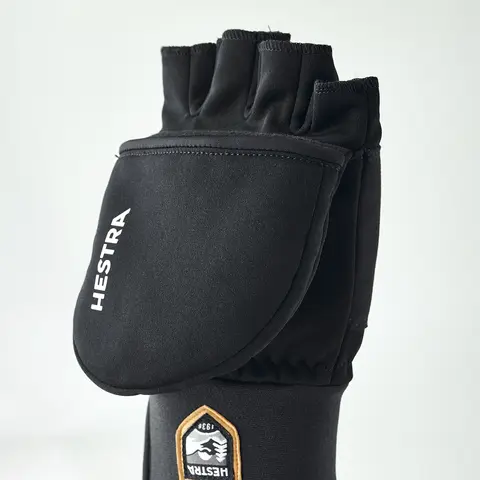 Votter Hestra Windstopper Pull Over Mitt 100