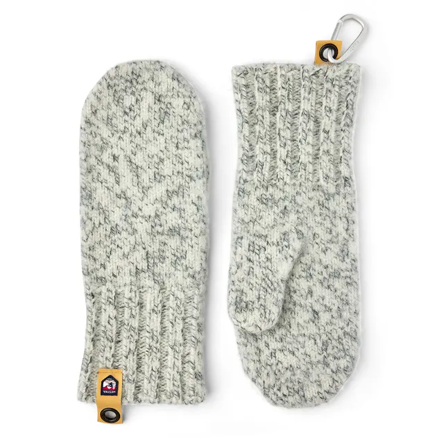 Votter Hestra Wool Expedition Mitt 350 