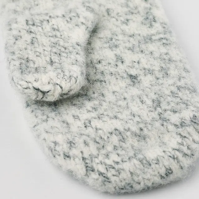 Votter Hestra Wool Expedition Mitt 350 