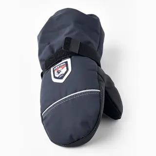 Votter til barn Hestra Wool Terry Mitt Kid 290
