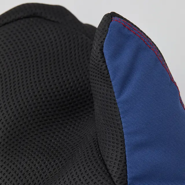 Votter til barn 5–6 år Hestra Wool Terry Mitten Kid 5 260 