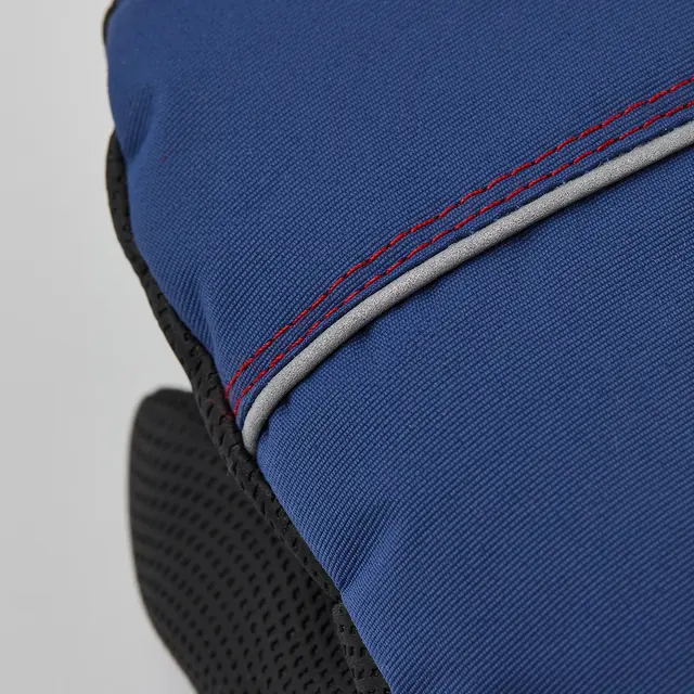 Votter til barn 5–6 år Hestra Wool Terry Mitten Kid 5 260 