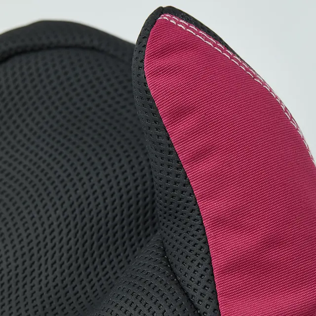 Votter til barn 3–4 år Hestra Wool Terry Mitten Kid 3 930 