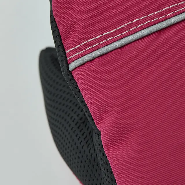 Votter til barn 3–4 år Hestra Wool Terry Mitten Kid 3 930 
