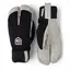 Hansker Hestra Wool Terry Split Mitt 100