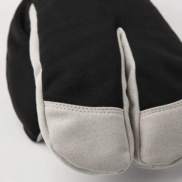 Hansker XS Hestra Wool Terry Split Mitt 6 100 