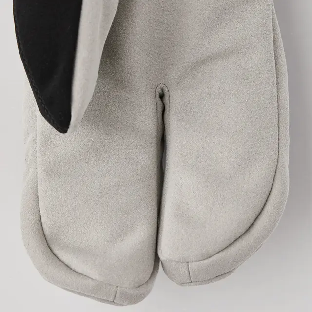 Hansker XS Hestra Wool Terry Split Mitt 6 100 