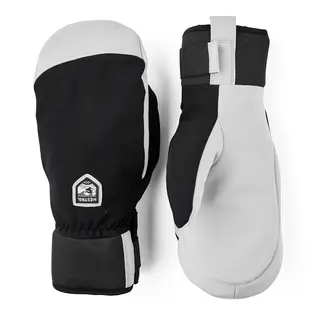Votter Hestra Wool Terry Mitt 100