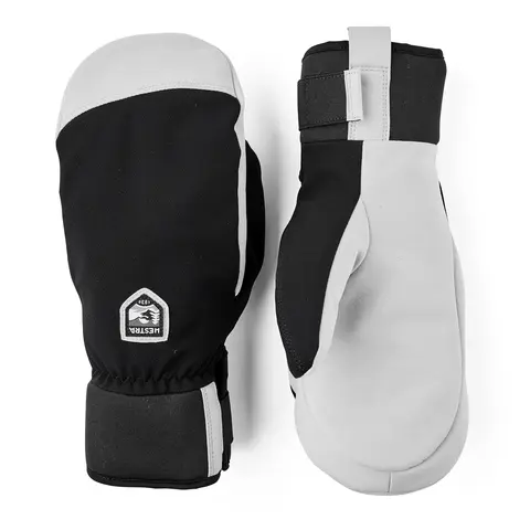 Votter Hestra Wool Terry Mitt 100